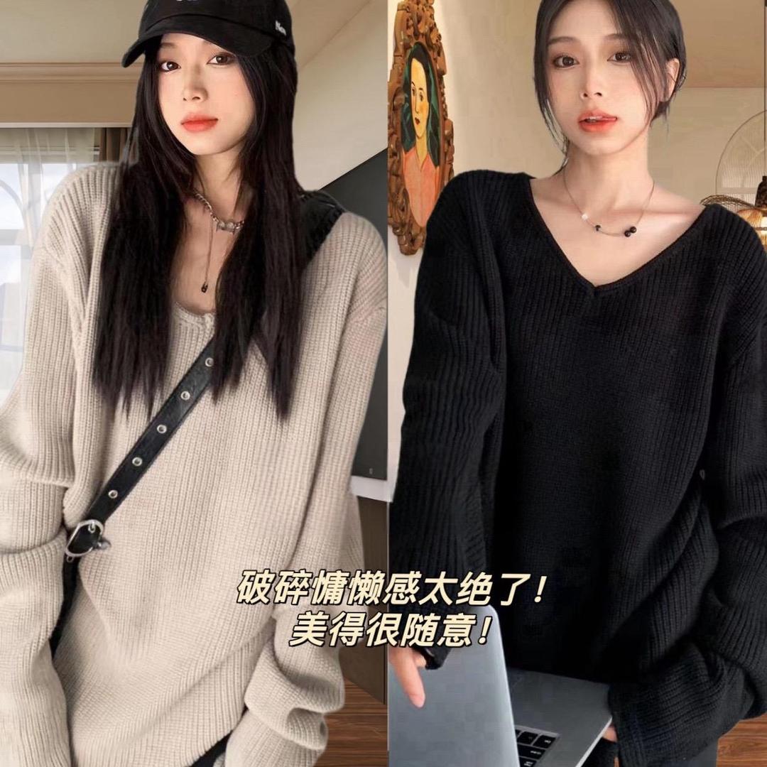 嘉轩服饰工厂店