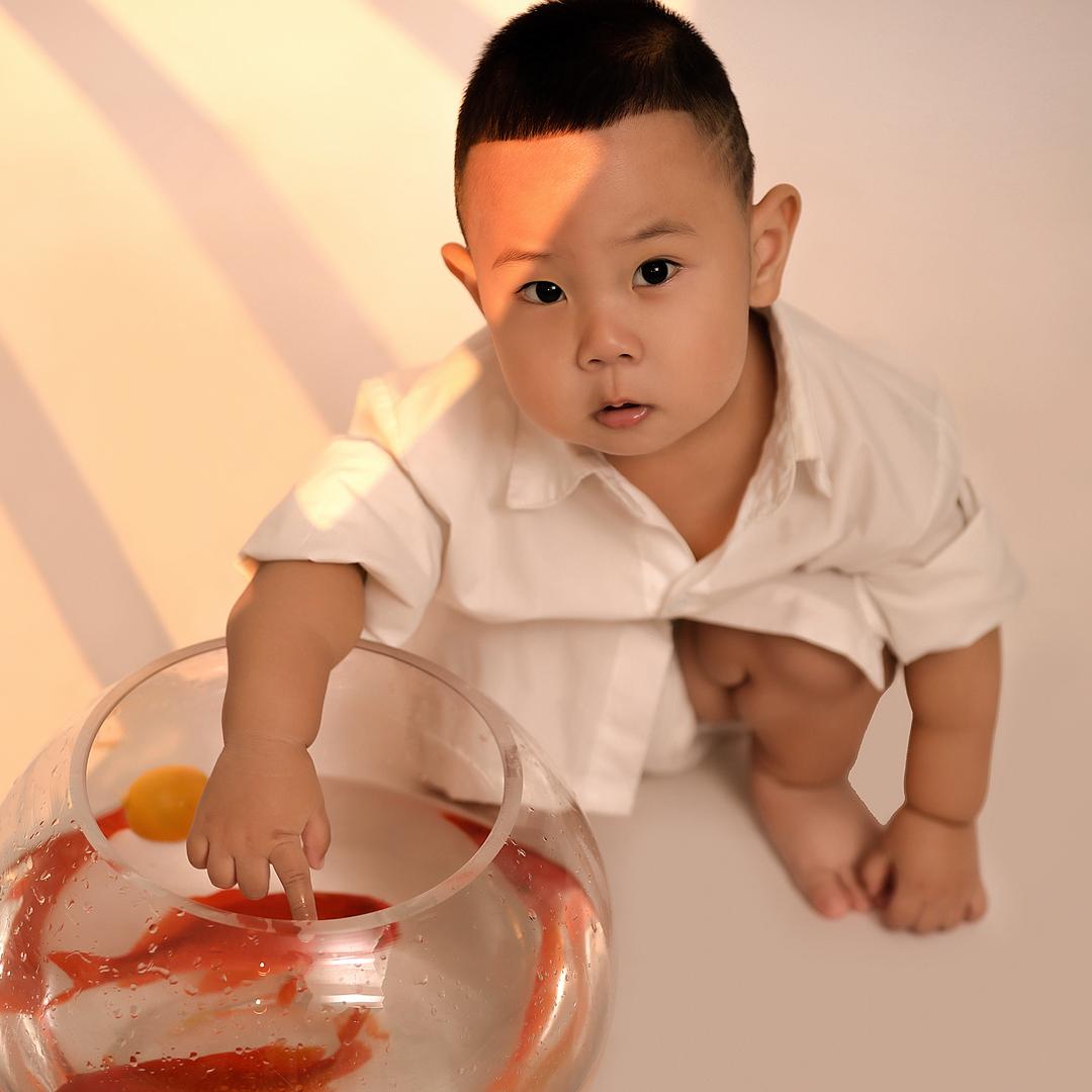 侯小侯。🌵（满满麻麻）