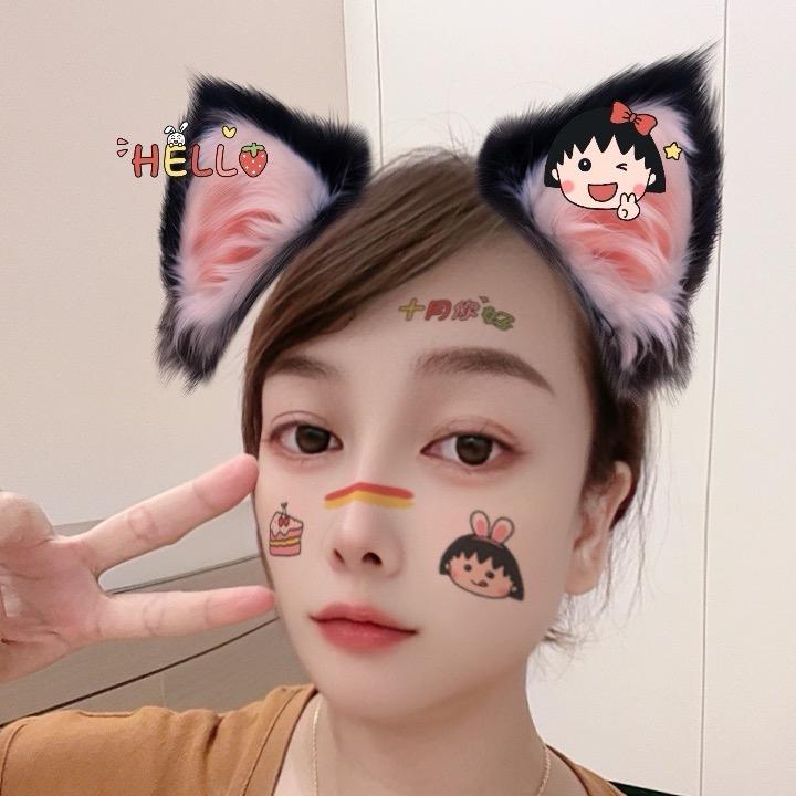 baby.欣💋