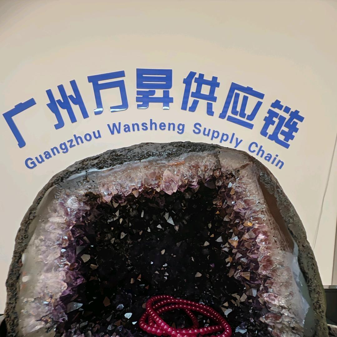 万昇珠宝