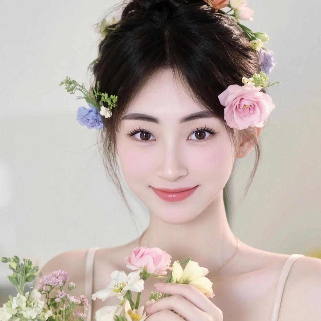 卉子呀♡