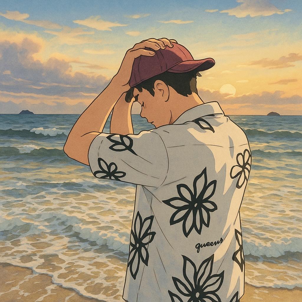柯了个林Okelin