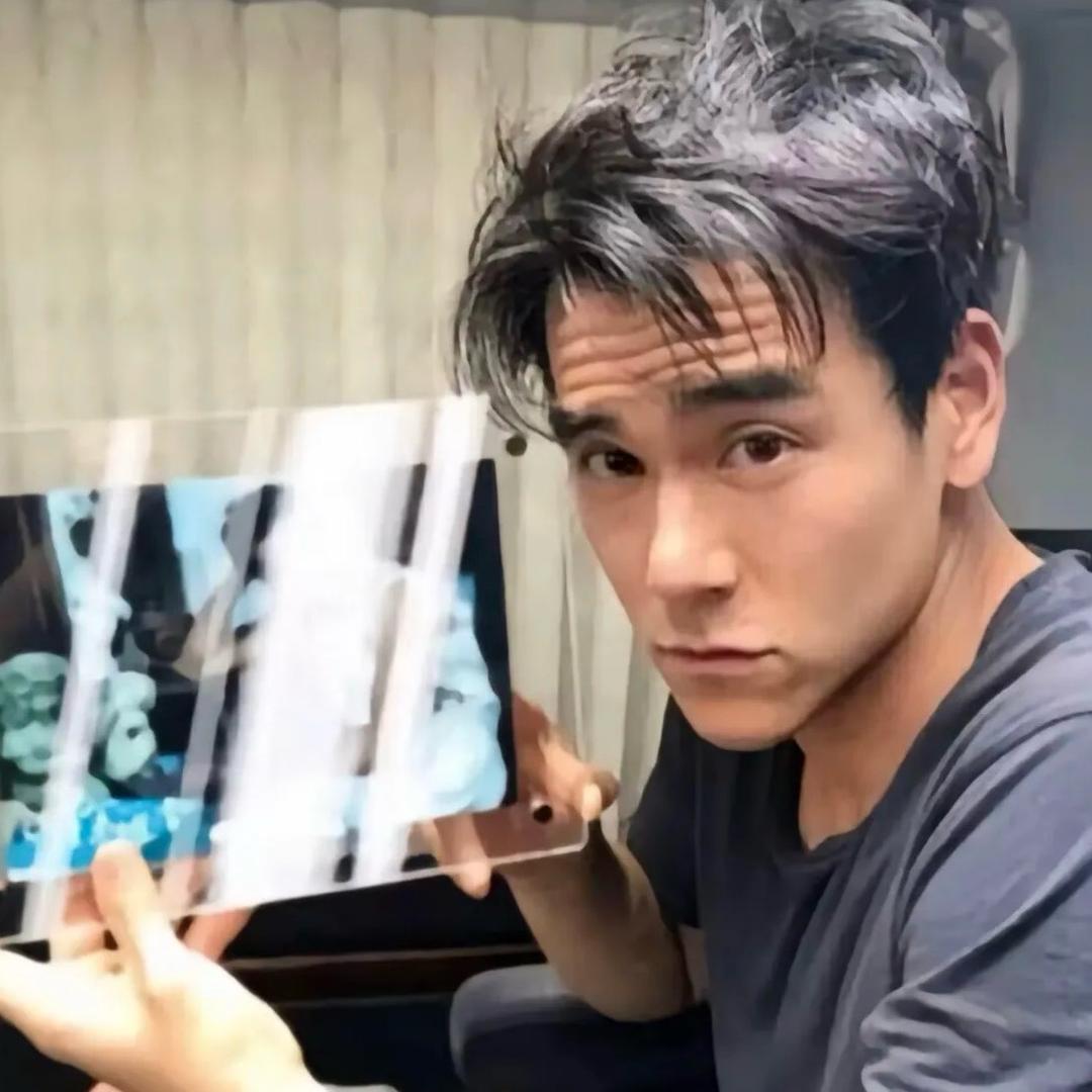 不是威仔