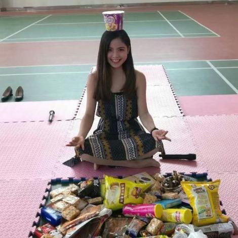 多多吖～