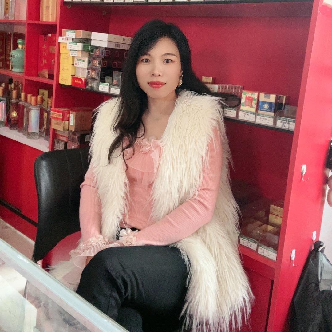 心语～橱窗有好物