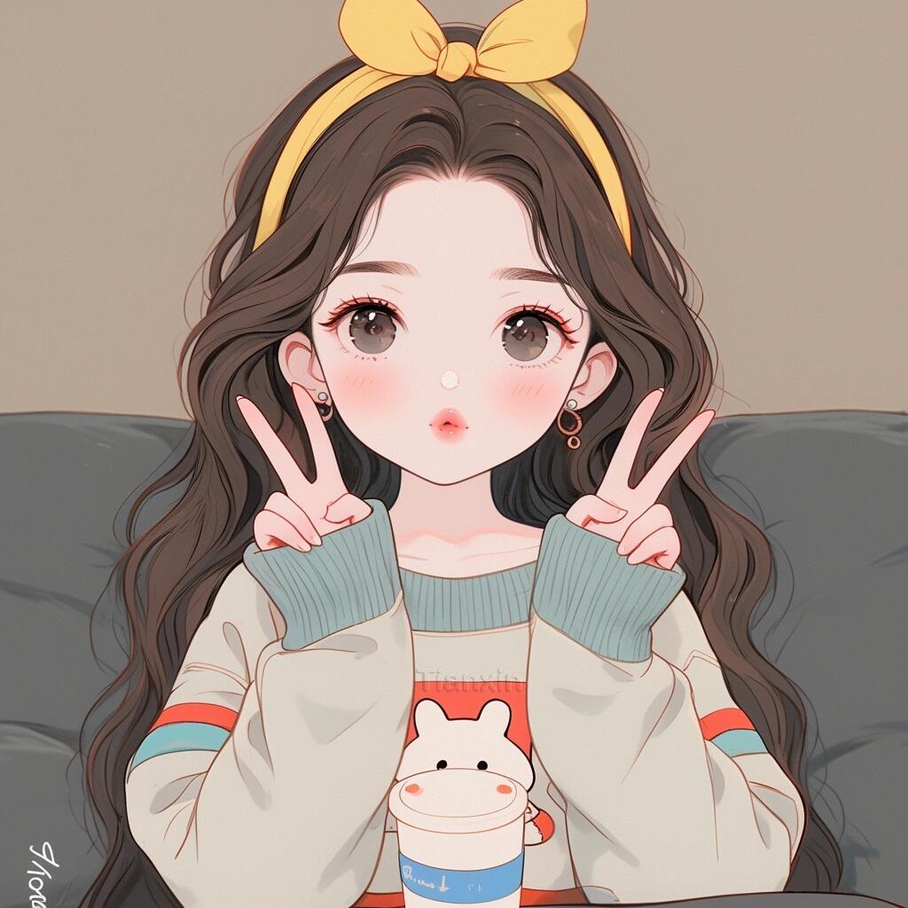 小娇娇✨