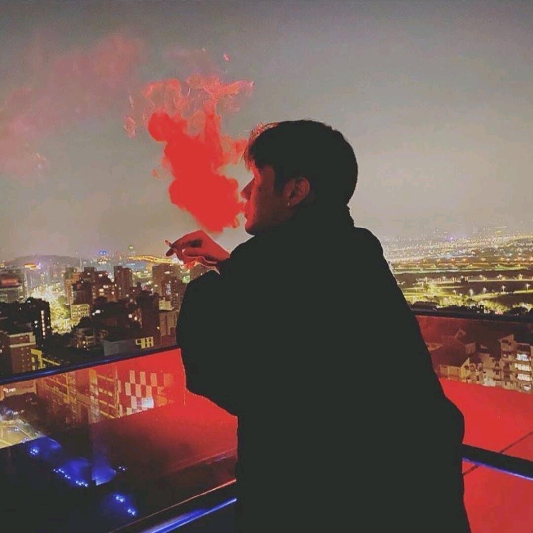 还是晒太阳好了