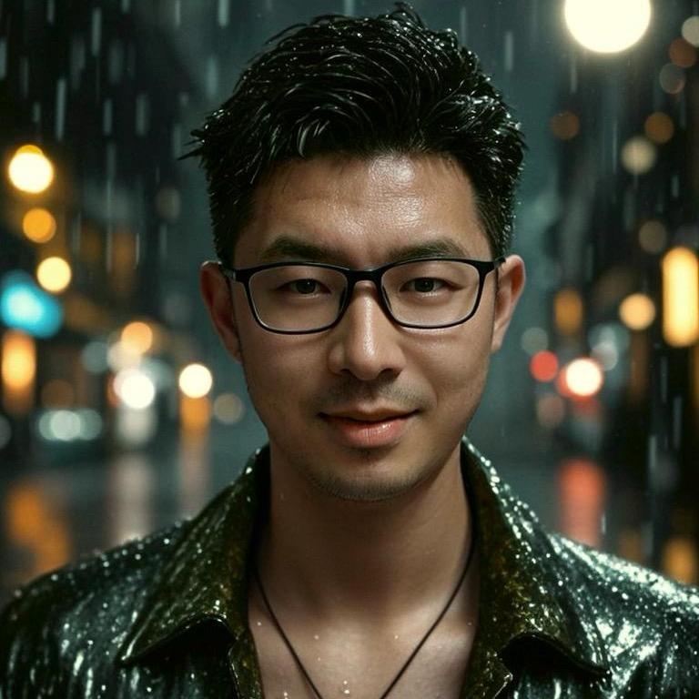 李哥在杭