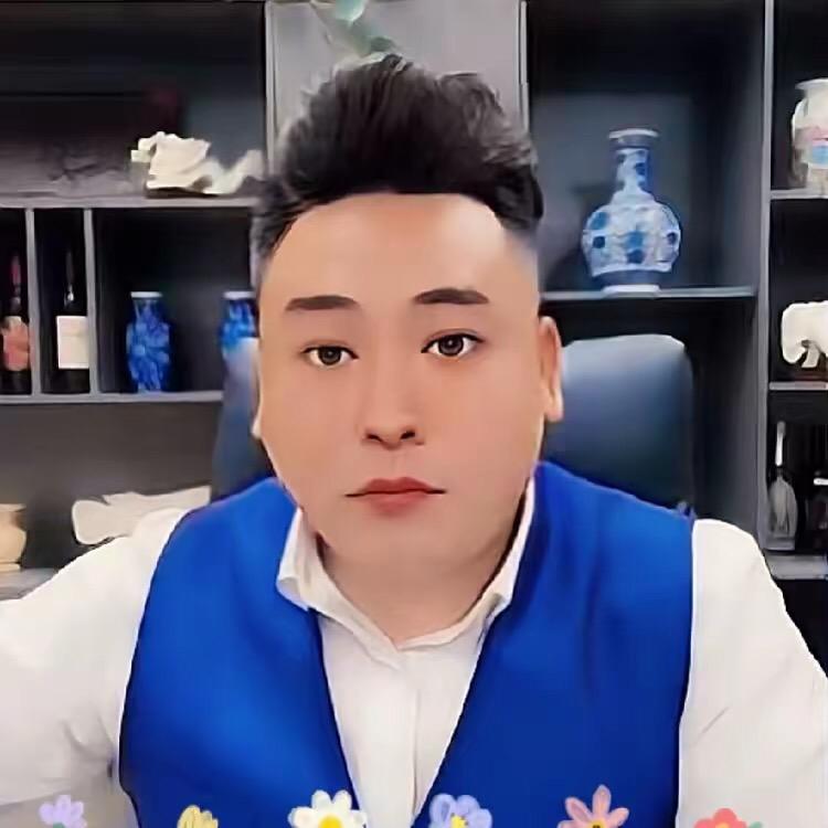 刘建民（天道酬勤）🔥