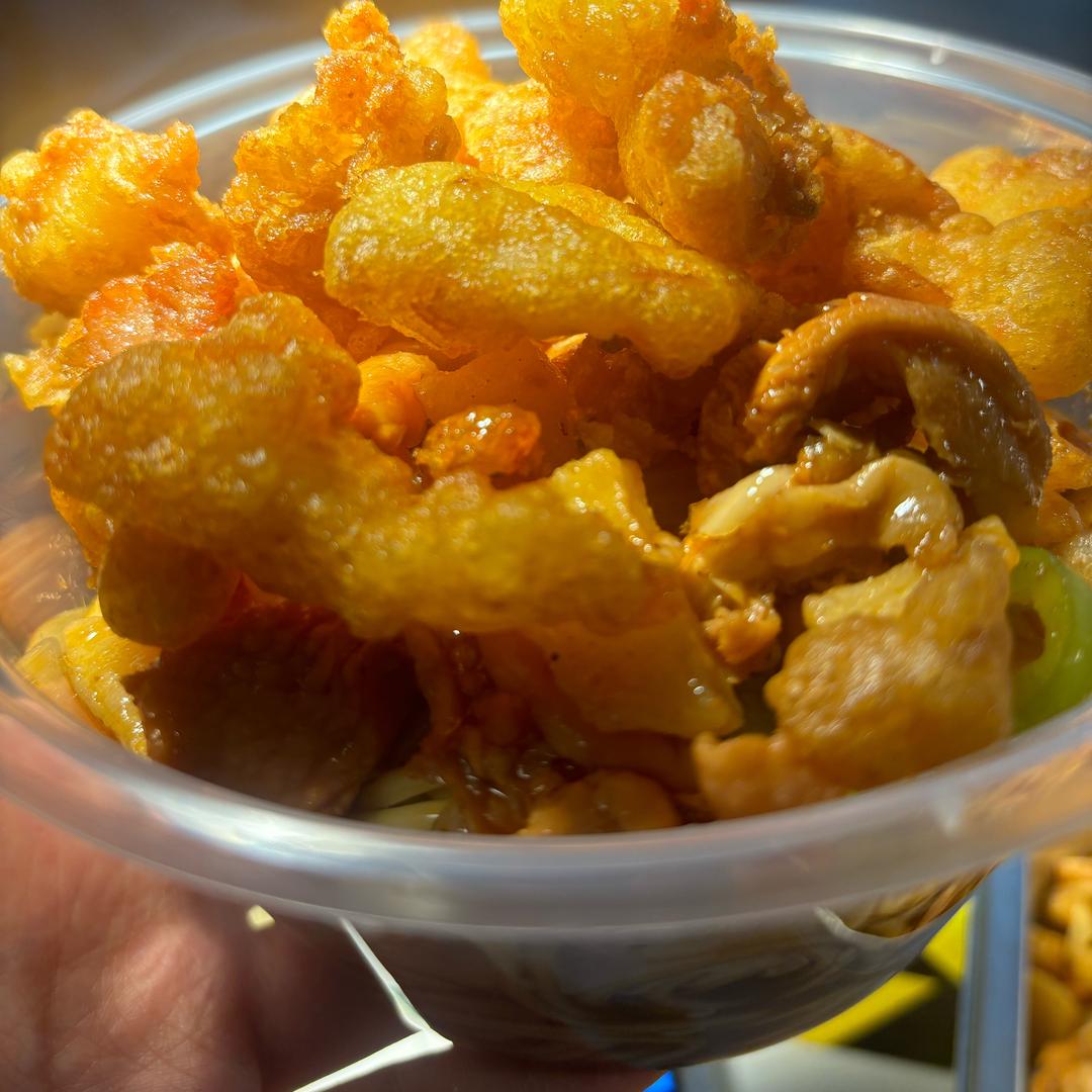 重生之我在城建卖拌面