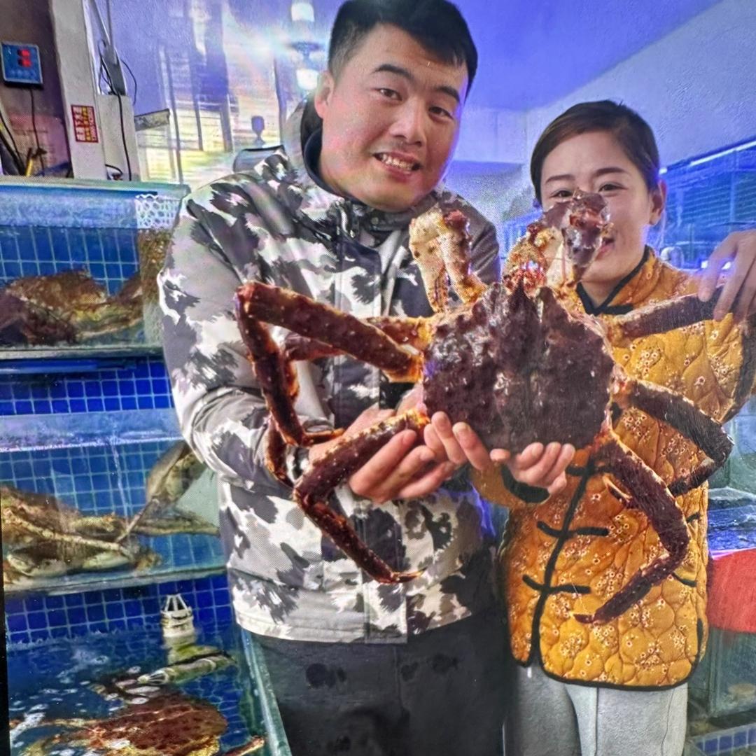 惠子家的海鲜