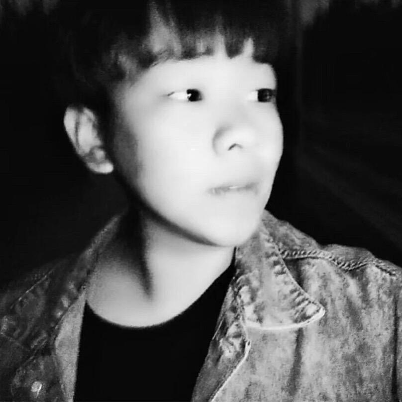 做个迷人的小混蛋 ✌