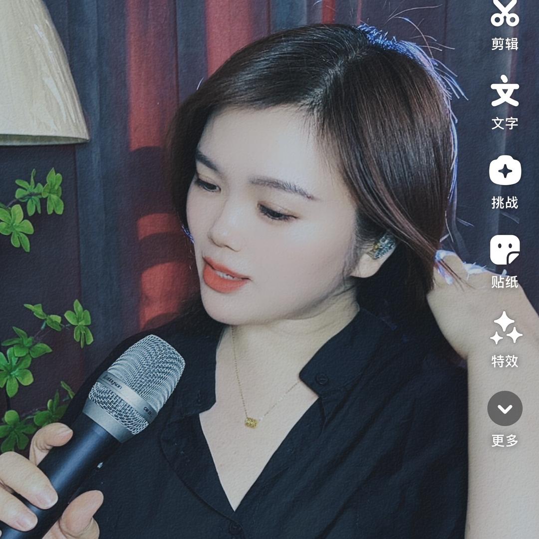 小雪爱音乐🎶