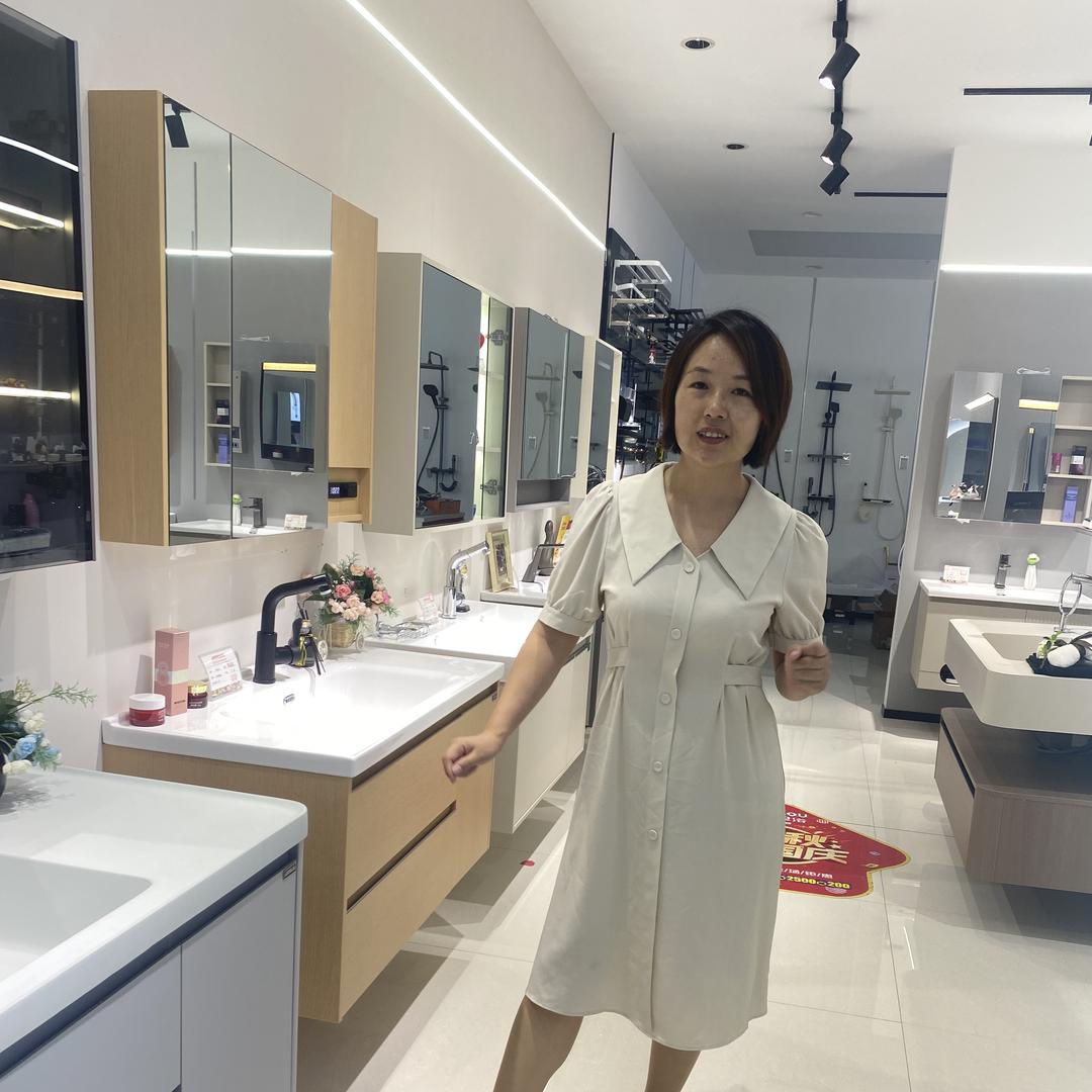 长治小姚橱卫返味改造
