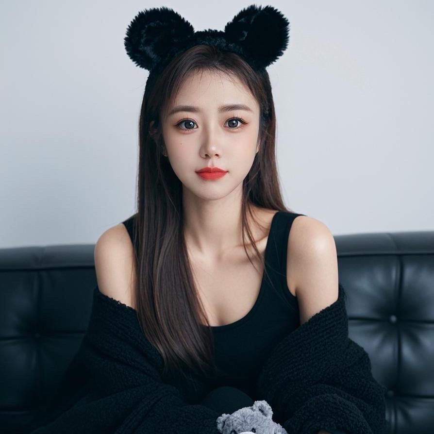 草莓🍓小姐姐