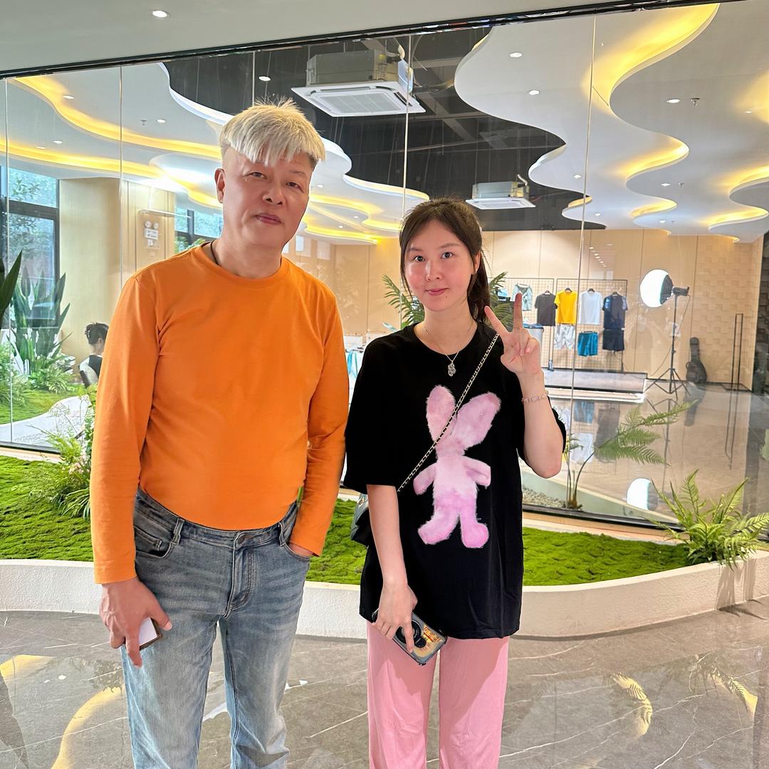 霞湖世家 旗店舰（小丘