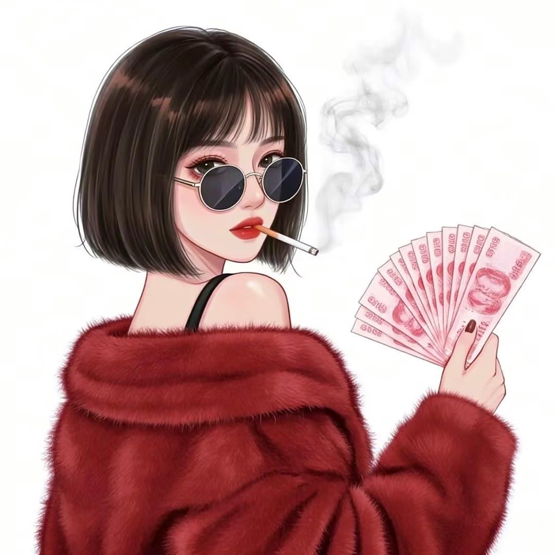 小薯片