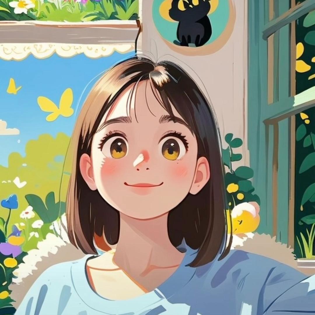 暖暖很努力ʚ♡⃛ɞ
