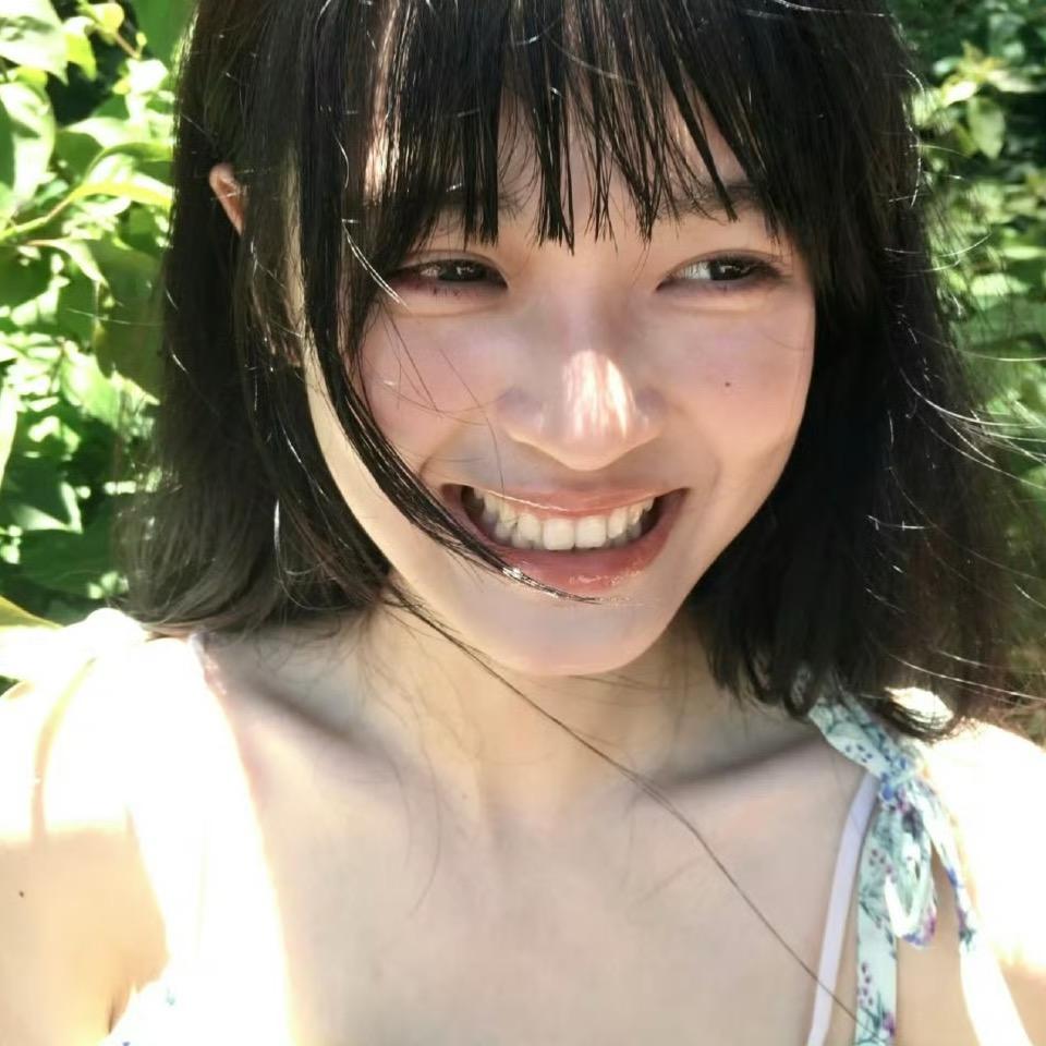 奶油猪一只
