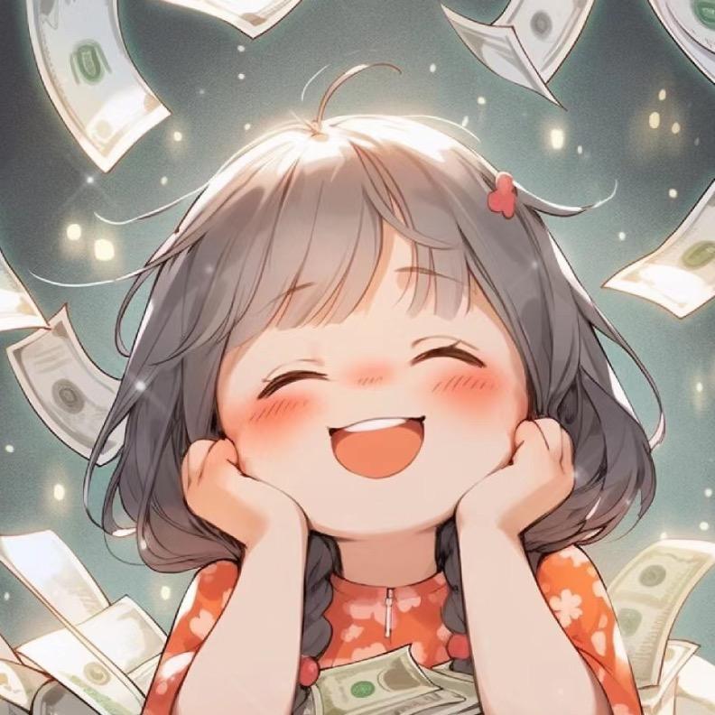 小锦鲤～～