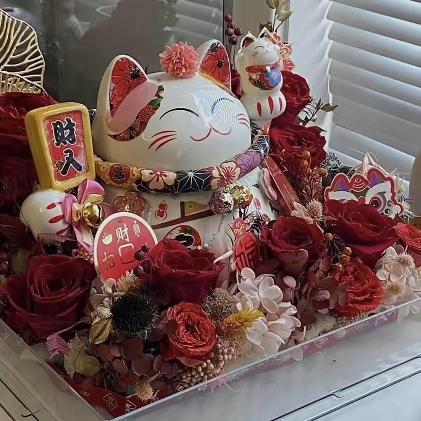 鸿辉家杂货铺