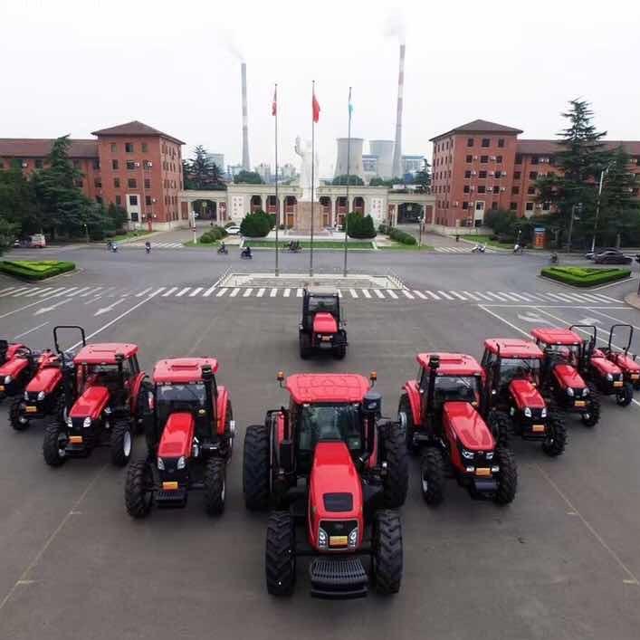 洛阳（一拖）东方红拖拉机配件