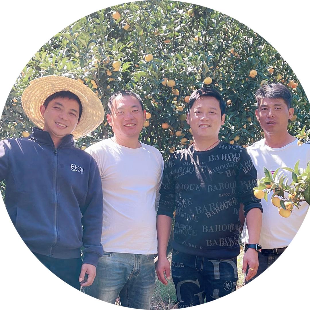 江西尔祺土特产