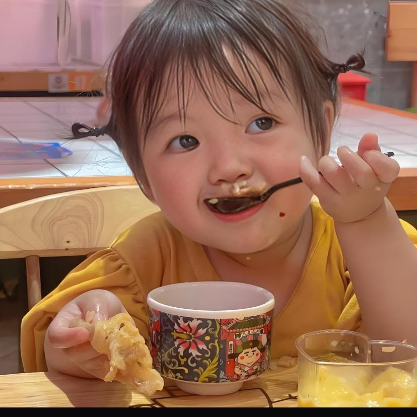 牛牛做美食