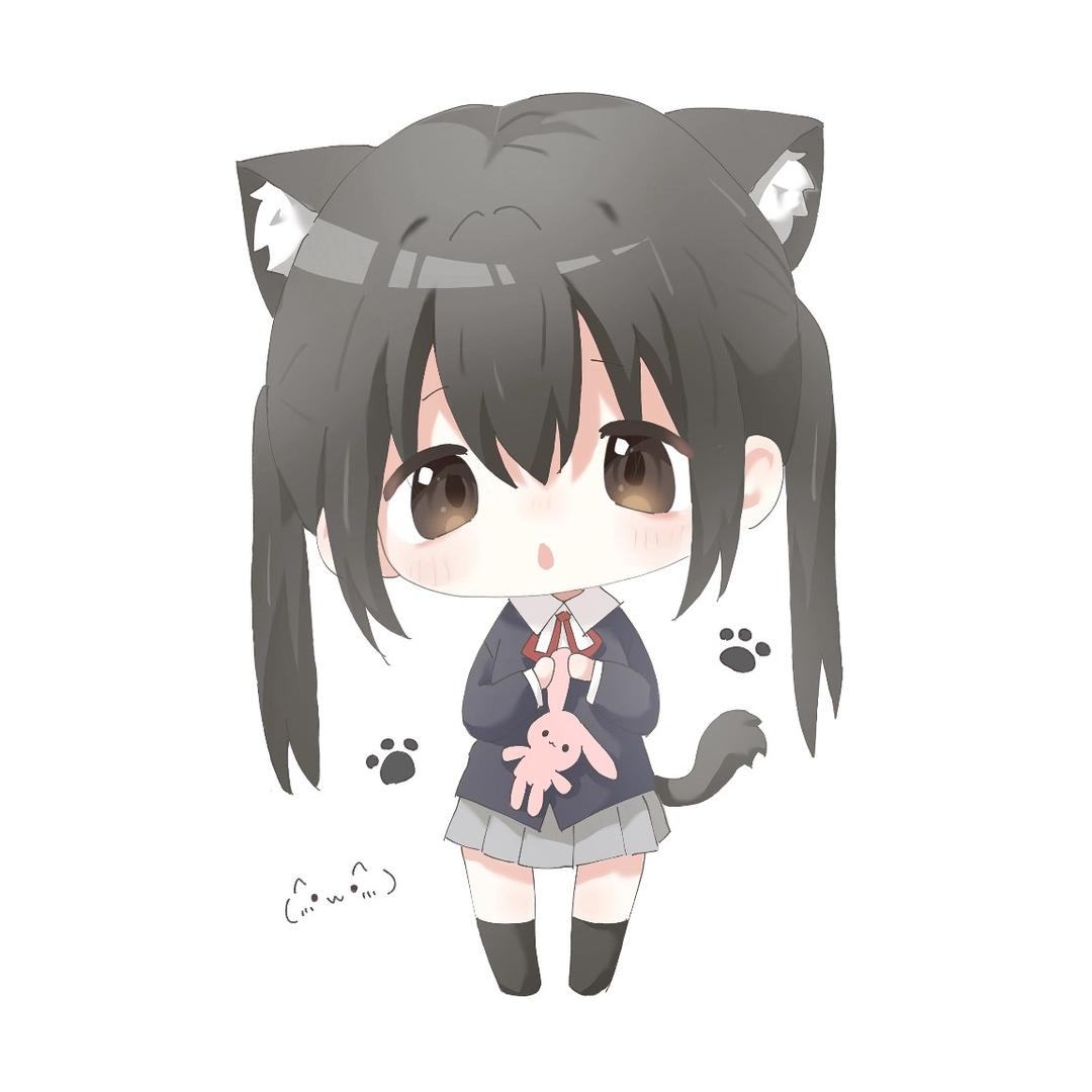 小琳琳