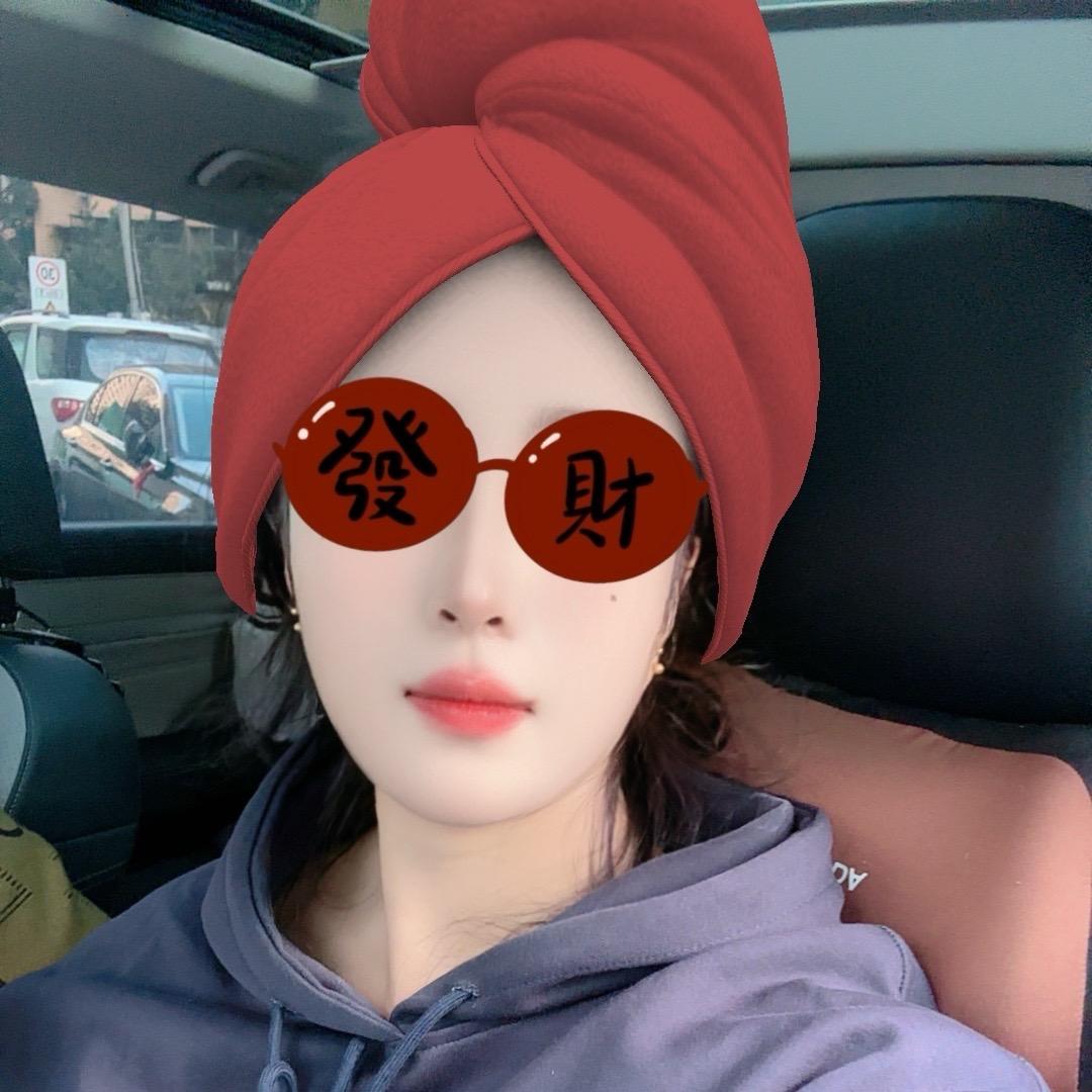 旺仔小拳头👊