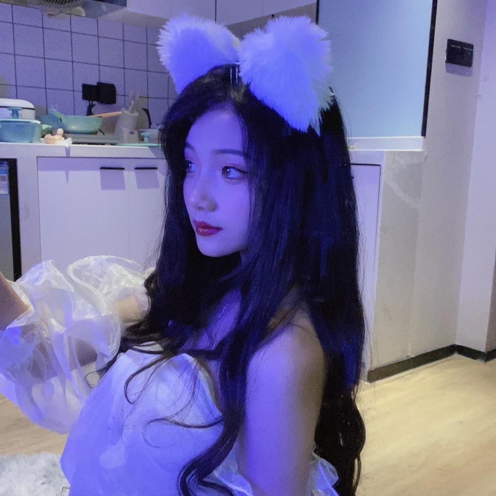 小洁超可爱🐣