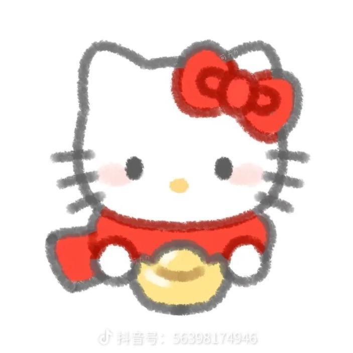 Hello Kitty