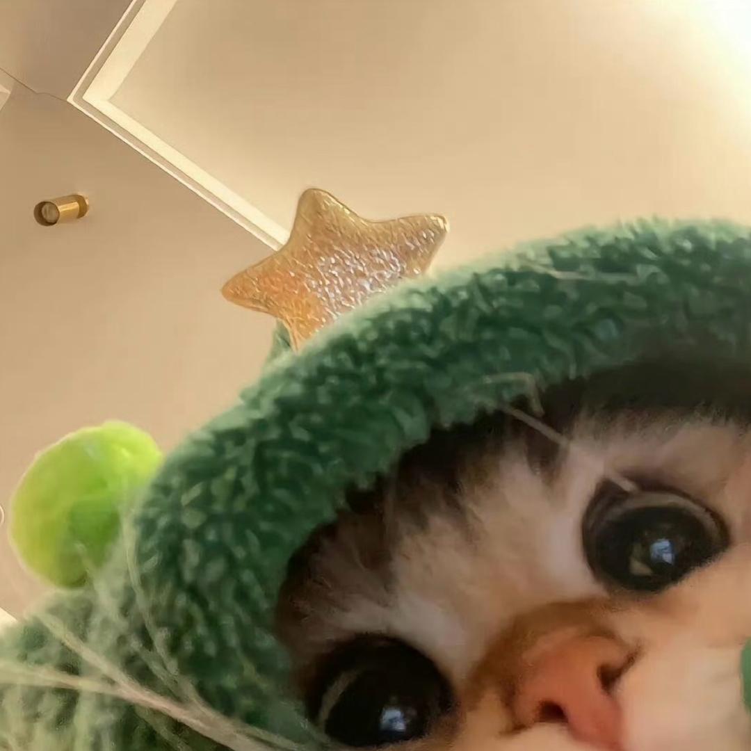小糯