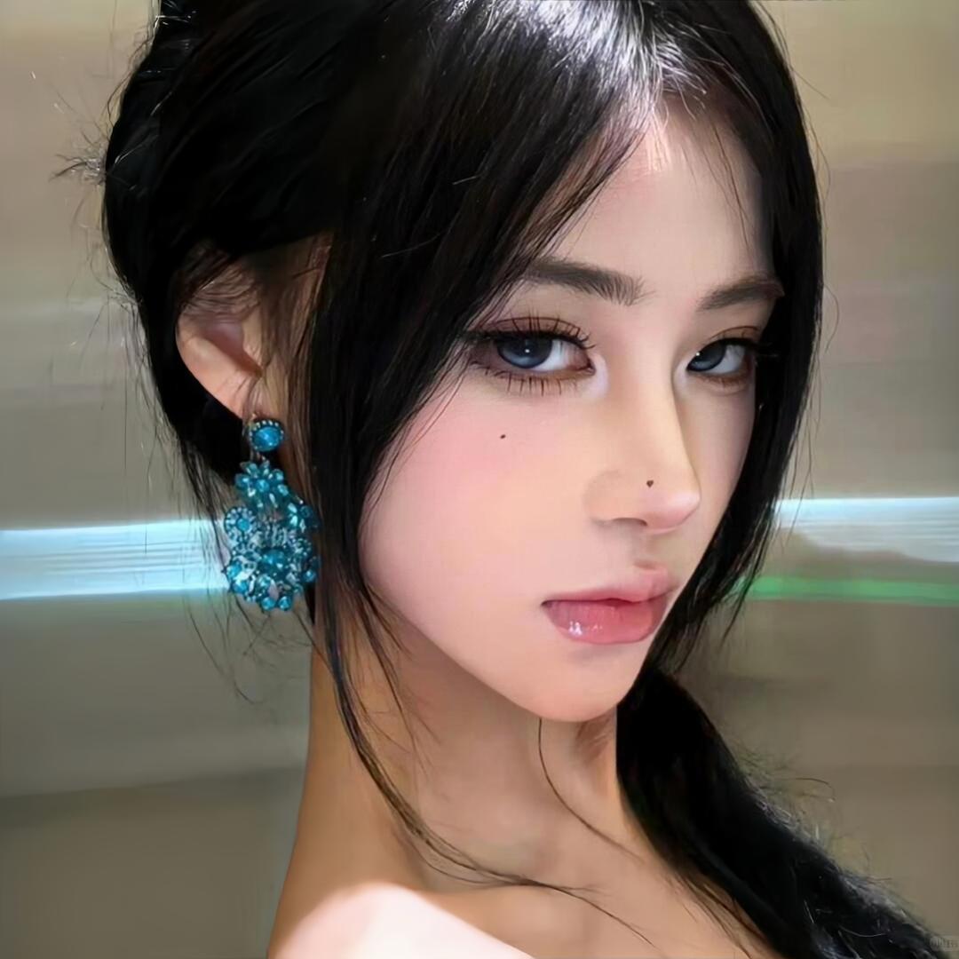 璇儿@🔱ゝפ࿆