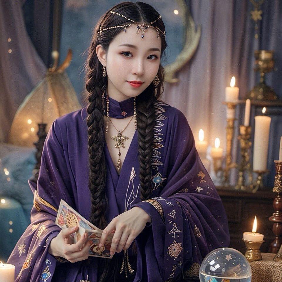 我叫二美