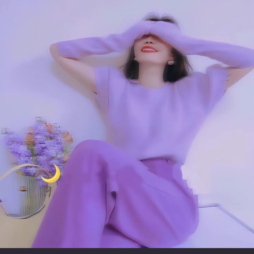 傲性小仙女🧚‍♀️