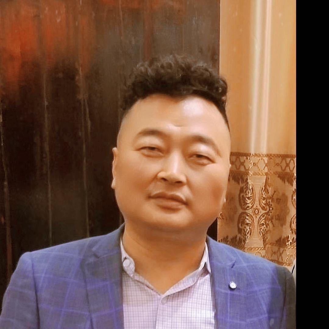 程哥