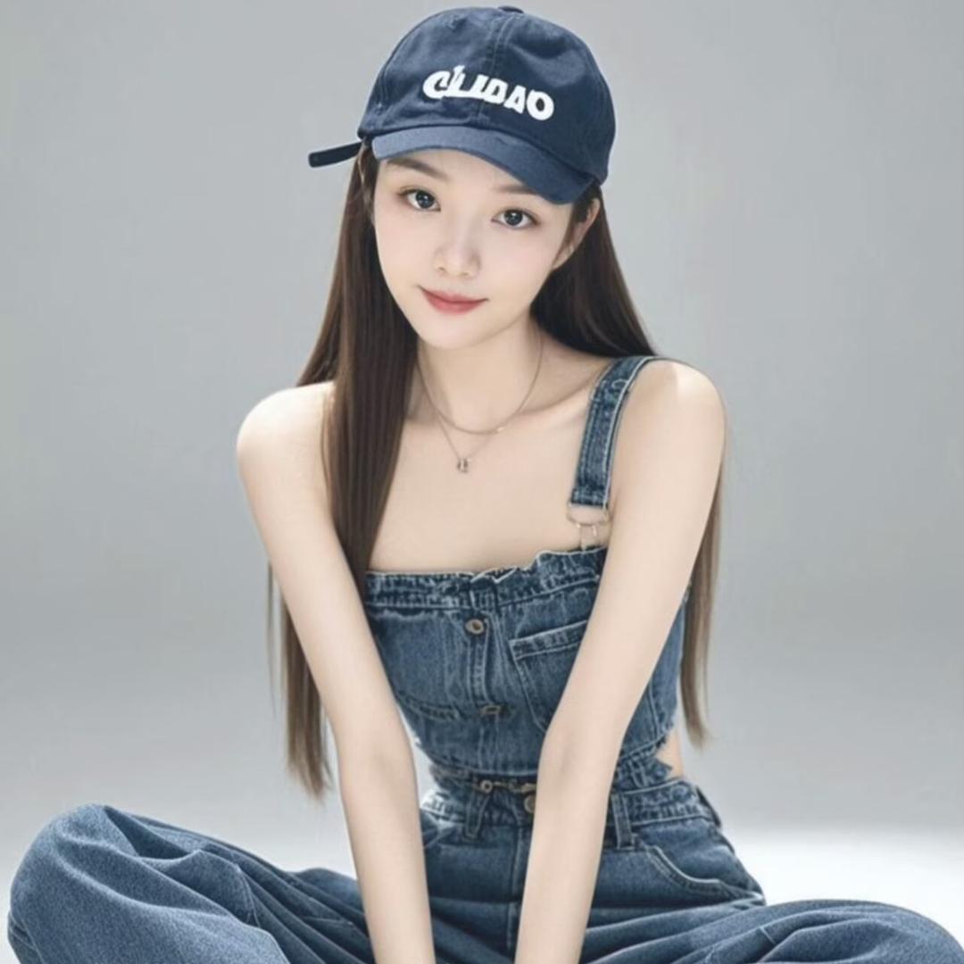 愿得一人心