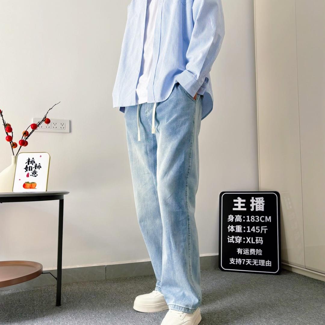 男装穿搭精选
