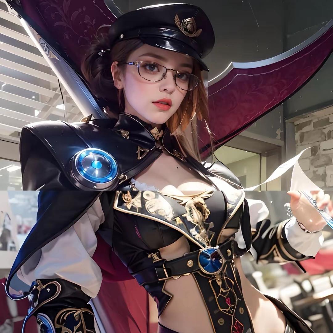 米莱狄