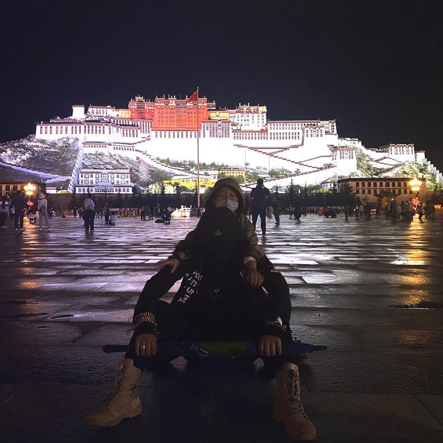 阿拿 🚙