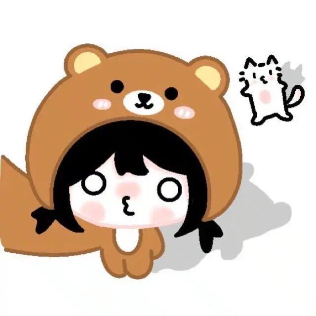 ʚ小晨儿ɞ