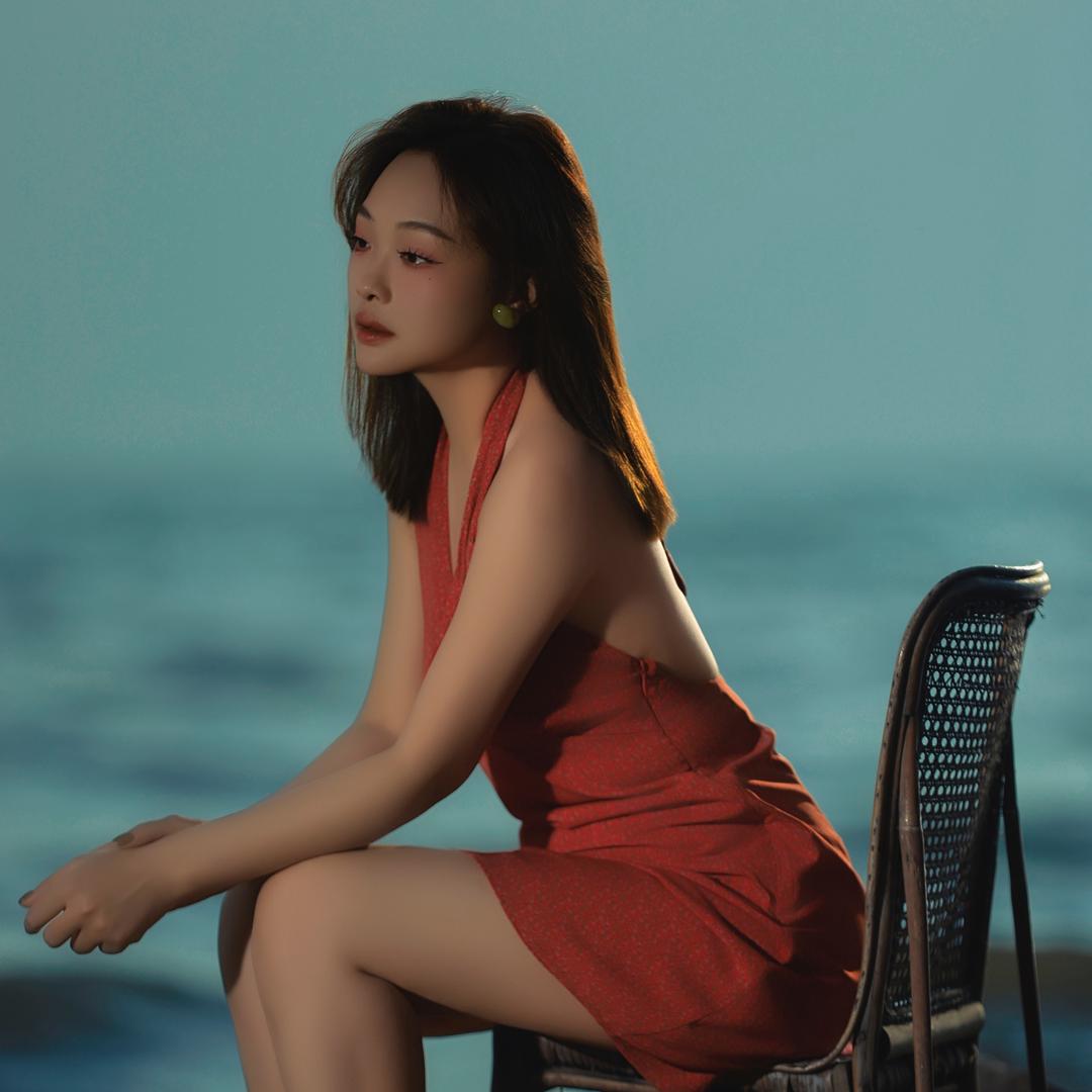 森屿拾光摄影工作室官方号