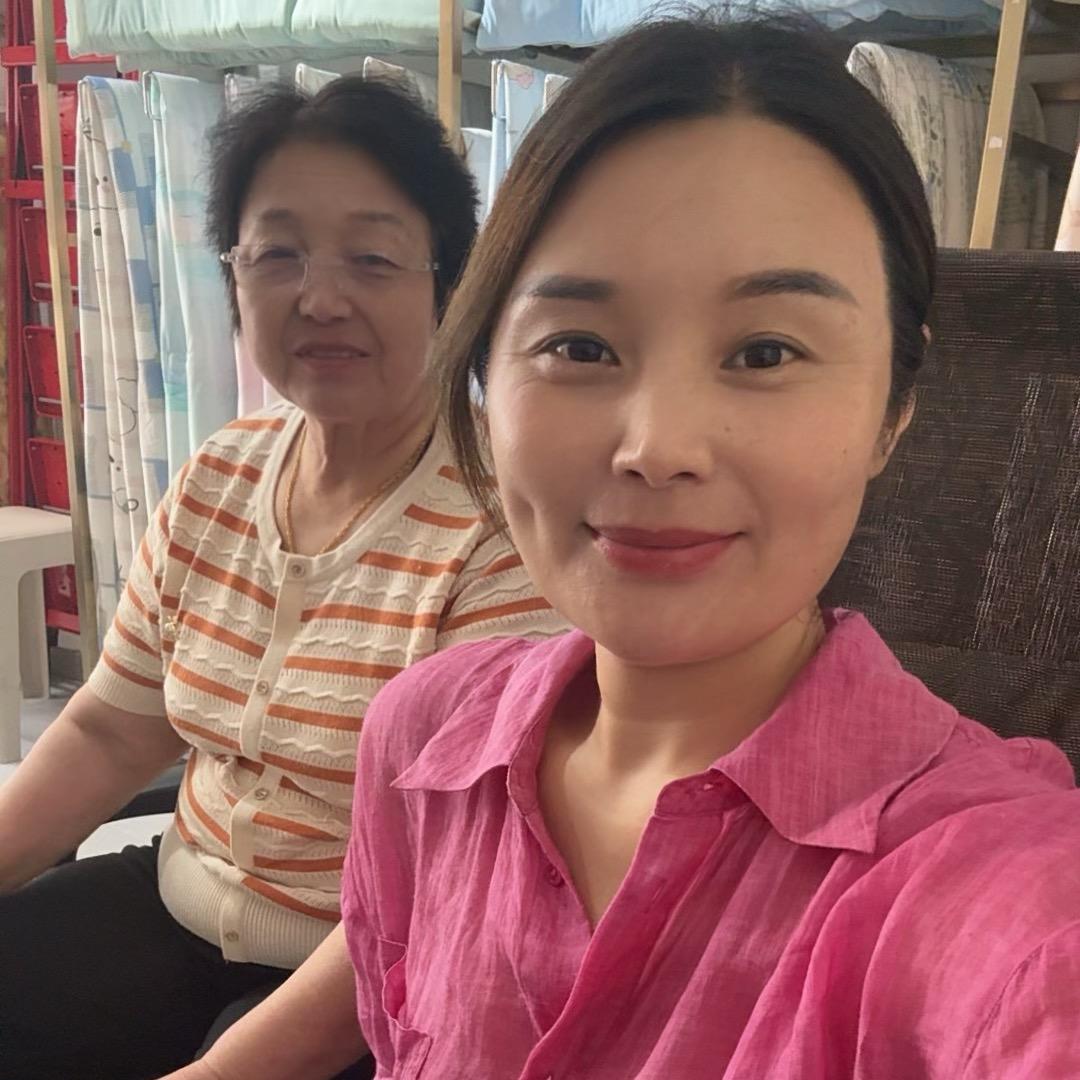 美好生活家纺批发