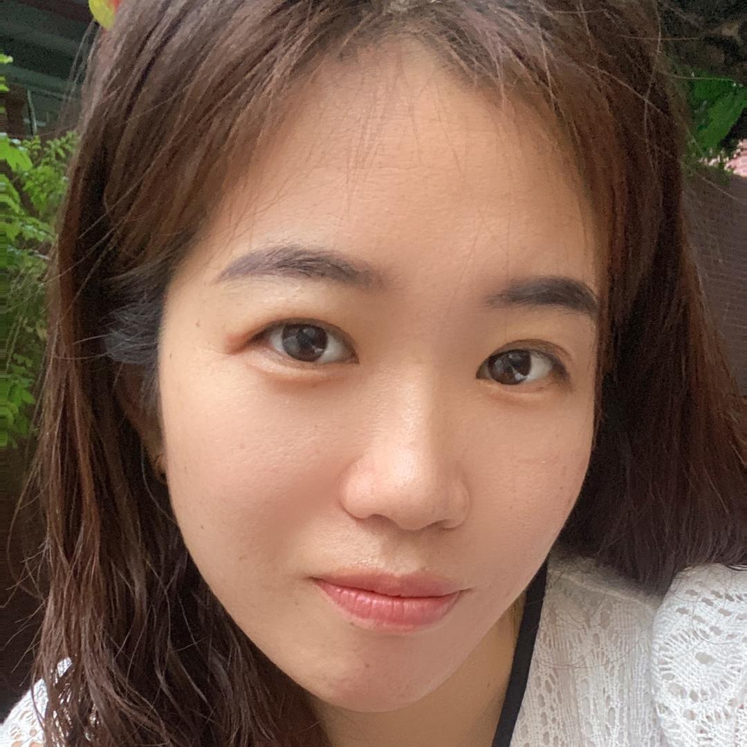 一抹柔情