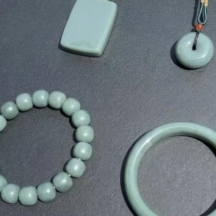 新疆和田料阿布（叶城店