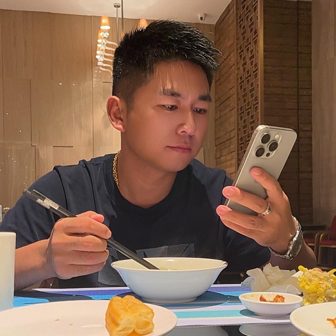 志哥