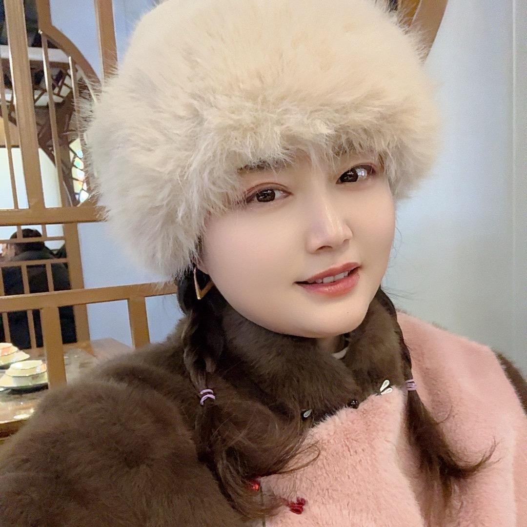 雪🦊狐狸@抖音