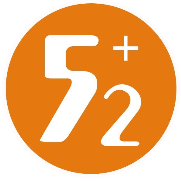 5+2新中式快餐官号