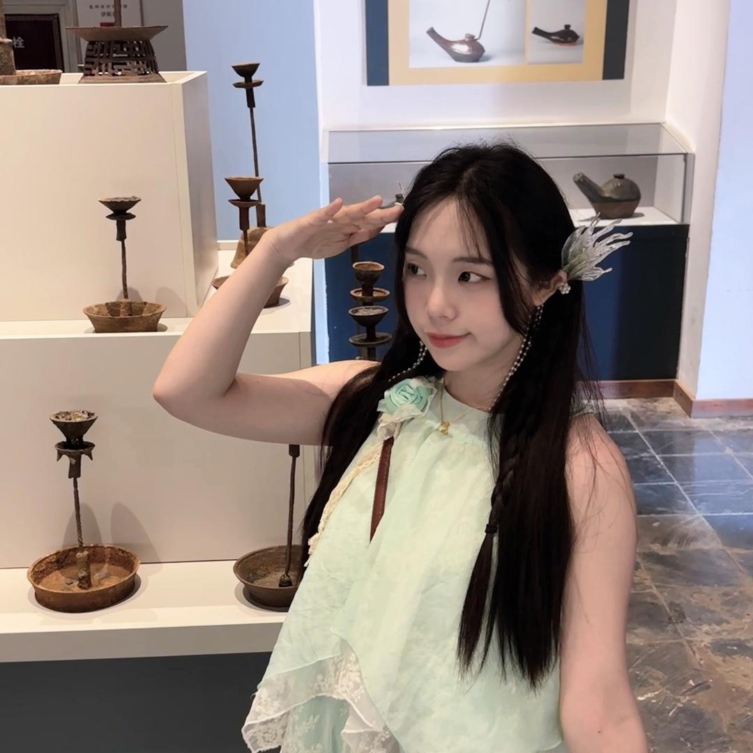 发财小鱼☀️